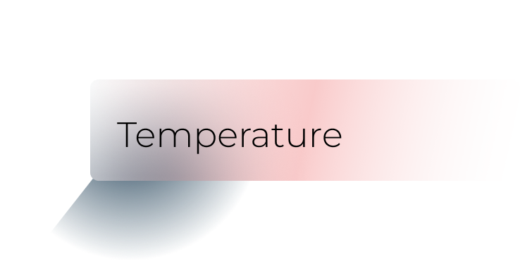 temperature