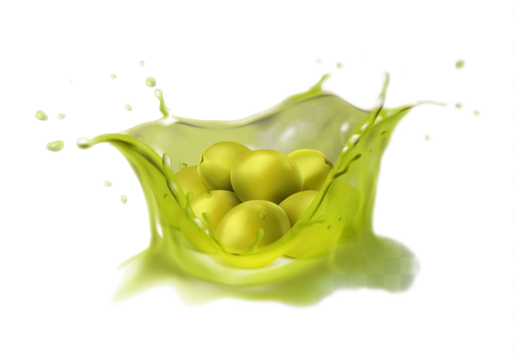 olive