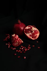 Pomegranate