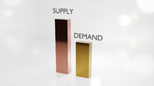 supply and demand